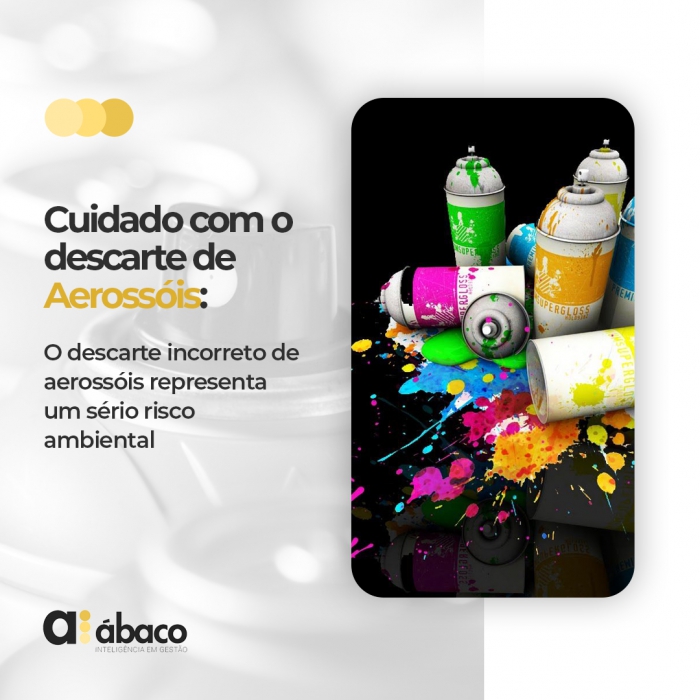 Cuidados para a segurança do armazenamento de produtos químicos